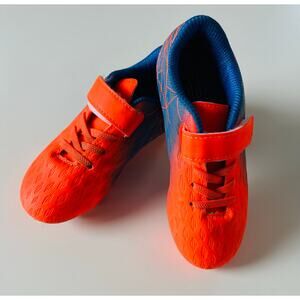 Broomam Kids Firm Ground soccer cleats size 11